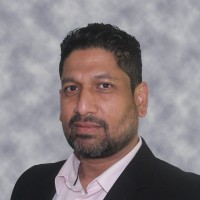 Ashraf Ebrahim