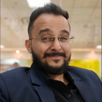 Vinayak Kapoor