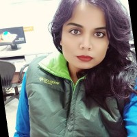 Meenakshi Chaturvedi