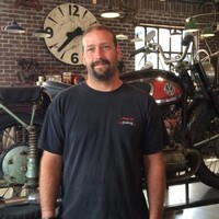 Brian Michaelis