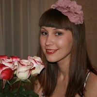 Алена Разуева