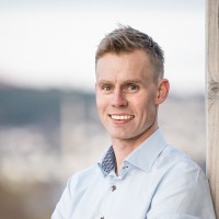 Thomas Edvard Gjerde