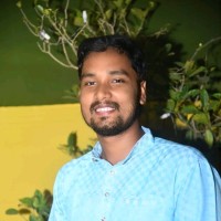 Rishikesh Priyadarshi