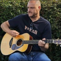 Marc Davey