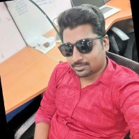Murugesh R