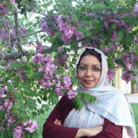 Leila Khalili