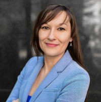 Jacqueline Seidel