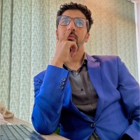 Subodh Bhandari