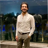 Alaa Ezzat
