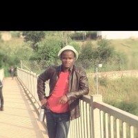 Bongumusa Dlamini