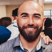 Marinaldo Aparecido Gonçalves Junior