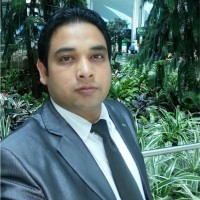 Mohd Anwar