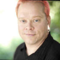 Robert Kaye