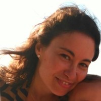 Ana Garcia-Alegre Luzarraga