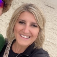 Ashley Sand