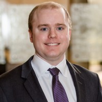 Justin Dodson