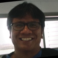 Dámaso Martín Carlos Tay