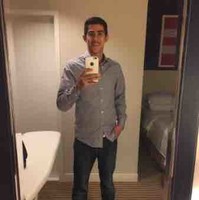 Zack Ramirez