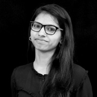 Madhuri Pisal