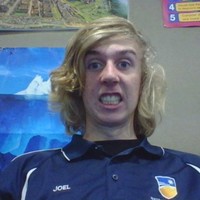 Joel Jenkinson