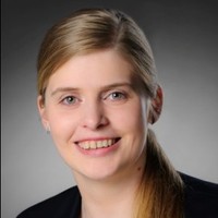 Svenja Schulz-Baumann