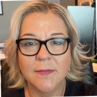 Marcia Stewart