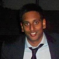 Suresh Kumar