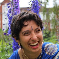 Roshni Parmar-Hill