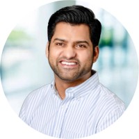 Ali A. Khan, Cm-Lean, Cmit