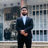 Mahdi Alam