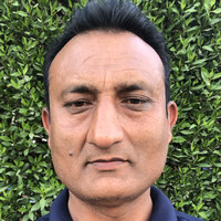 Rashad Hussain