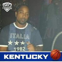 Kevin Mayes