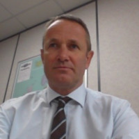Tim Smith