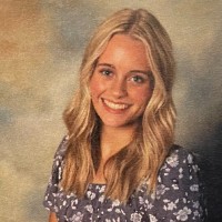 Ashley Rosen