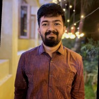 Karthik Pai