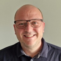 Martin Tronborg