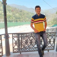 Manish Nishad