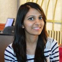 Ria Agarwal