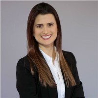 Marina De Souza Melchiors