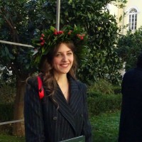 Sara Del Prete
