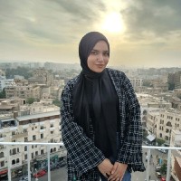 Mona Tarek