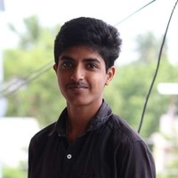 Rajesh Gm