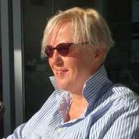 Yvonne Heringa