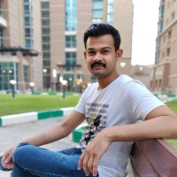 Hayath Shariff