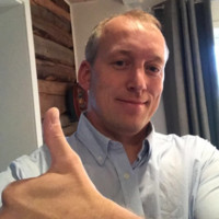 Lars Petter Husby