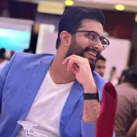 M. Zohaib Malik