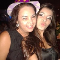 Luciana Ferreira Da Silva Marcon