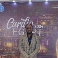 Mohmmed Saeed