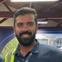 Bruno De Almeida Zamorra