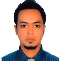 Ahmad Saeed Salmi